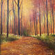 AN AUTUMN WALK WITH…