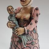 Shades of Earth and Water 