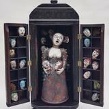 Keeper of Songs of the Dark 