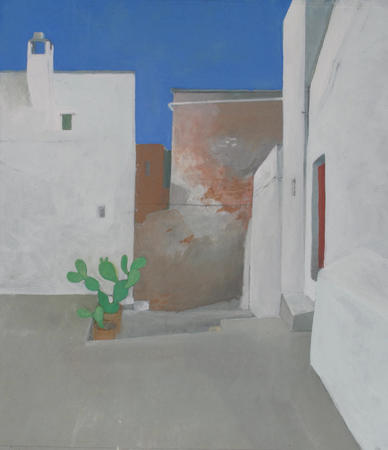 Ostuni 2014
