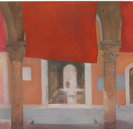 Venice Fish Market 1