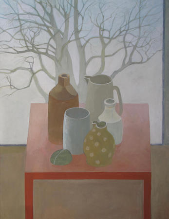 Still life and Beyond