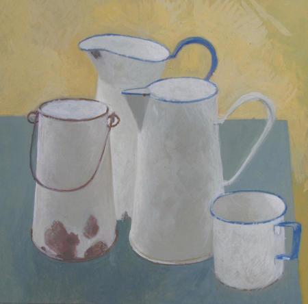 From the Flea Market