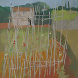 Last Tomatoes of Summer