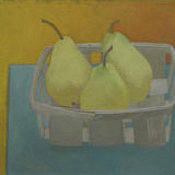 Three pears