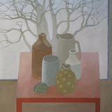 Still life and Beyond