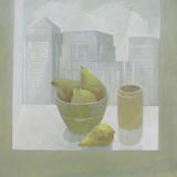 Still life: Canary Wharf