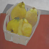 Four Quinces