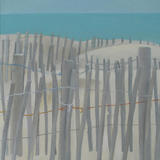 Dunes near Sète 2019