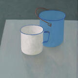 Mug and Canister