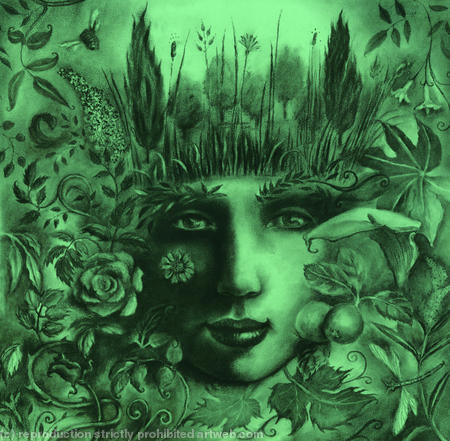 How does your garden grow