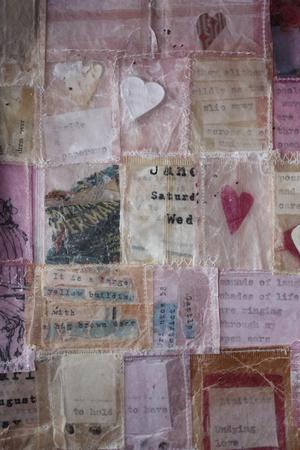 Limitless Undying Love