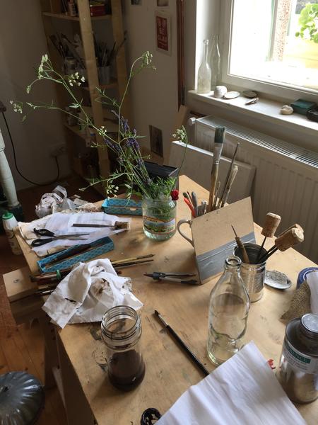 Studio 18th June 2017