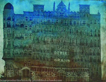 the Grand - Brighton