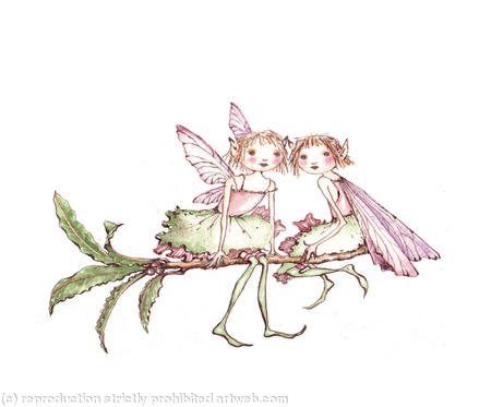 fairies