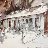 Racz Kert is open! (2015)