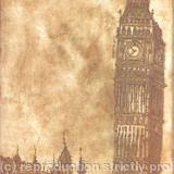 from westminster bridge ( detail)