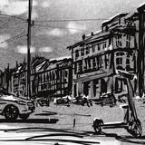 Bajcsy Zsinszky Budapest