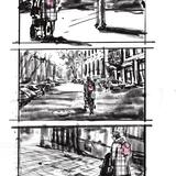 sparkly unicorn backpack