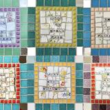 Mantra Mosaics 