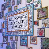 Brunswick Market Mosaic (TOM)