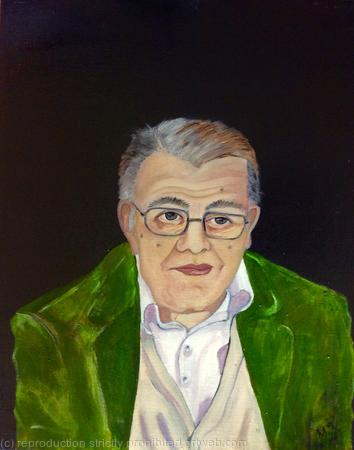 Tribute to Michael E Ash, Inventor of Easy Serve Draught Guinness 