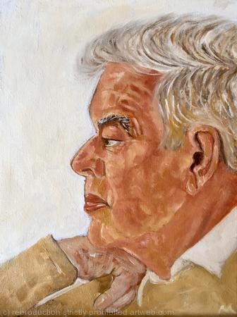 That’s How the Light gets In