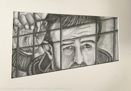 Settlement Denied by Margot Stinton