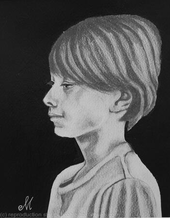 Antonius the Praiseworthy by Margot Stinton