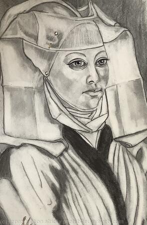 Julian of Norwich by Margot Stinton