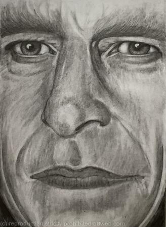 His Royal Highness The Prince Philip, Duke of Edinburgh by Margot Stinton