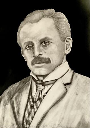 J M Barrie by Margot Stinton
