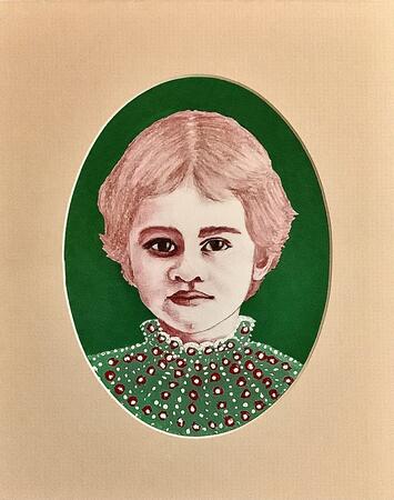 Inside the Studio - La Chiquilla