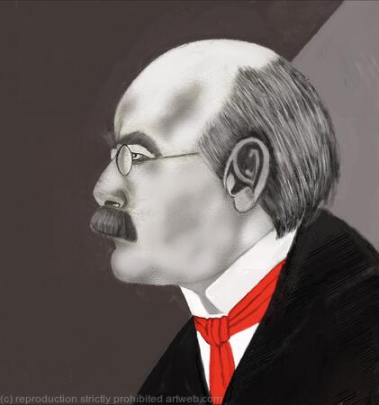 Rudyard Kipling. Limited Edition of 1