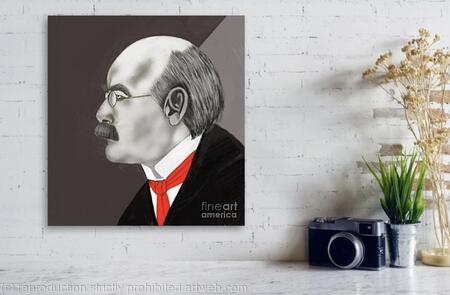 Rudyard Kipling by Margot Stinton