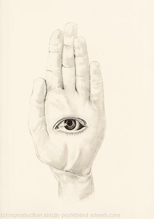 “Unity Through Symbolism' By Margot Stinton