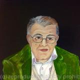 Tribute to Michael E Ash, Inventor of Easy Serve Draught Guinness 