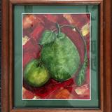 Still Life with Fruit