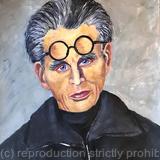Samuel Beckett