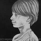 Antonius the Praiseworthy by Margot Stinton