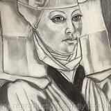 Julian of Norwich by Margot Stinton