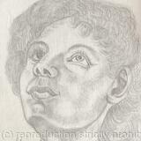 Andrea del Verrocchio by Margot Stinton