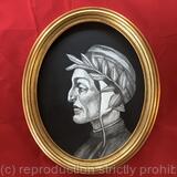 Dante degli Alighieri by Margot Stinton