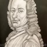 Voltaire by Margot Stinton