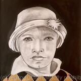 Pablo by Margot Stinton