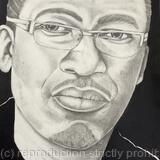 Kwame Kwei-Armah by Margot Stinton