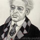 Hidalgo Moya by Margot Stinton