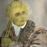 Daniel Boone by Margot Stinton