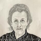 Temple Grandin by Margot Stinton