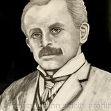 J M Barrie by Margot Stinton